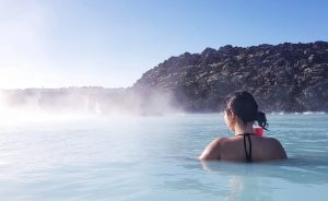 Blue lagoon - Iceland 5 Days itinerary