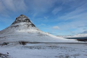 Iceland 5 Days itinerary