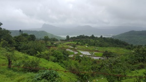 Lonavala - Best weekend getaways from Mumbai