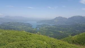 Harishchandragad - Best weekend getaways from Mumbai