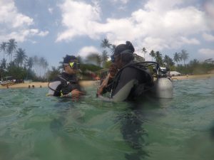 10 scuba diving tips for beginners