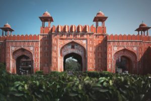 Jaipur weekend itinerary from Jaipur