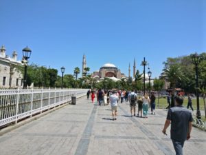 turkey travel itinerary for 10 days