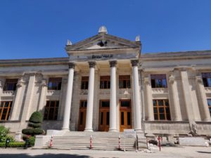 Museums in Istanbul 