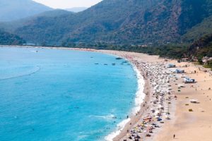 turkey travel itinerary for 10 days