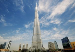 best things to do in Dubai